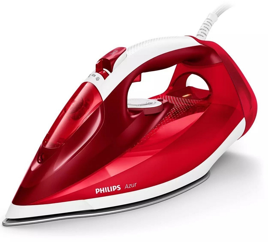 Утюг Philips GC455440, 180 г/мин и более г/мин, Другие цвета photo Утюг Philips GC455440, 180 г/мин и более г/мин, Другие цвета photo